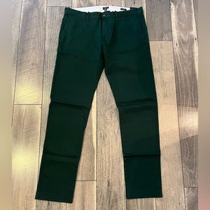 J. Crew Slim fit Flex Chino Pant